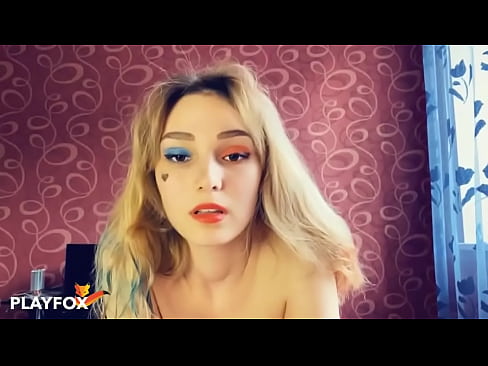 ❤️ Magiske virtual reality-briller ga meg sex med Harley Quinn ❤  Sex ved no.light2cloud.top ❌️