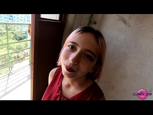 ❤️ Sensuell student suger en fremmed i utmarken - Cum On His Face ❤  Sex ved no.light2cloud.top ❌️